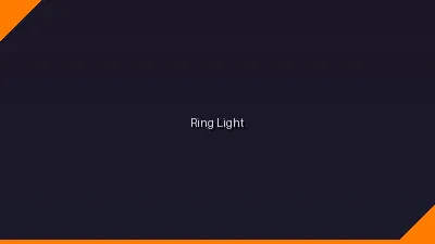 积分兑换 - LED环形补光灯 | 乳霜柠檬 积分商城
